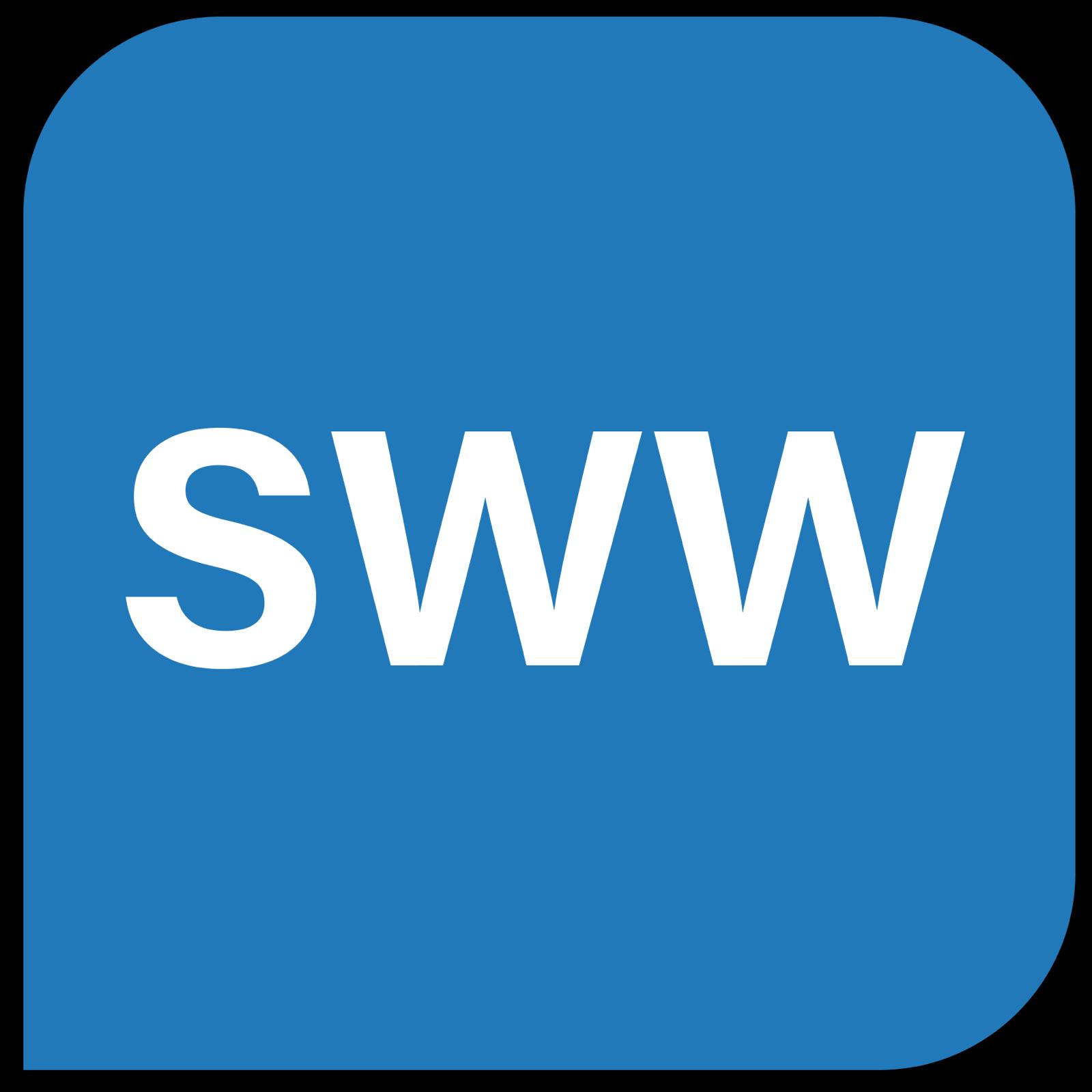 Society of Will Writers logo