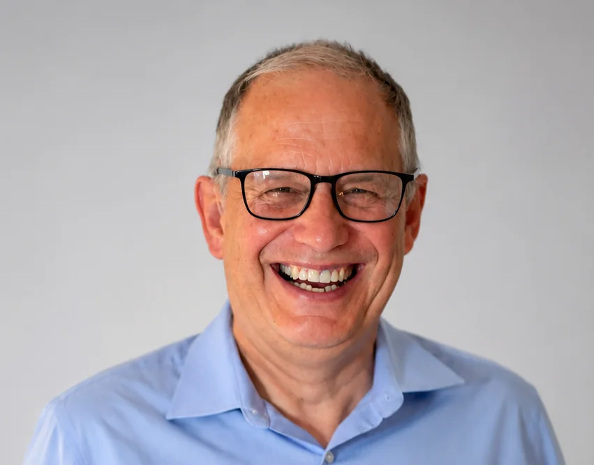 Jeremy Wilson, founder of Wilsons Wills